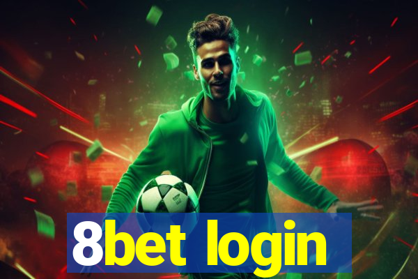 8bet login